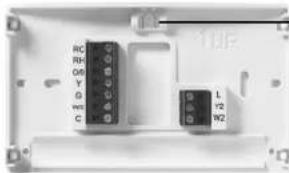 Emerson 1F85U42NP - Instruetiones de instalación y operación - 3