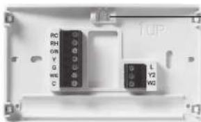 Emerson 1F85U22PR - WIRING - 1