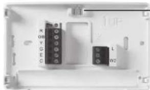 Emerson 1F83H21PR - CÂBLAGE - 1