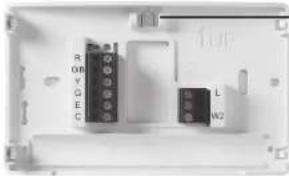 Emerson 1F83H21NP - CÂBLAGE - 1