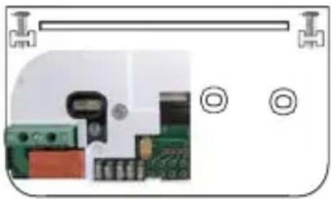 Fantini Cosmi IntelliTherm C68 - INSTALLAZIONE - 1