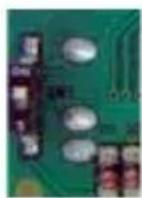 Fantini Cosmi IntelliTherm C68 - FIJAR A LA PARED - 3