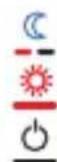 Fantini Cosmi IntelliTherm C68 - COMMUTATEURS - 1