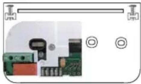 Fantini Cosmi IntelliTherm C68 - INSTALLATION - 1