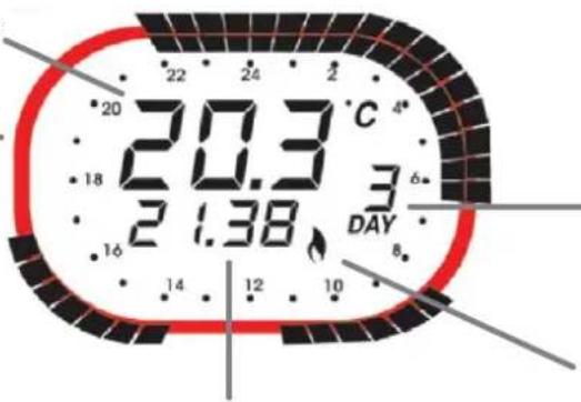 Fantini Cosmi IntelliTherm C67 - C67 - 4