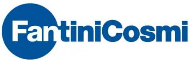 Fantini Cosmi IntelliTherm C67 - ТЕХНИЧЕСКИЕ ХАРАКТЕРИСТИКИ - 2