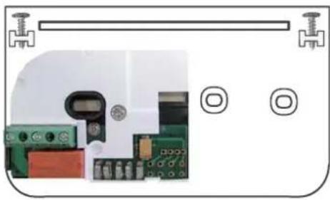 Fantini Cosmi IntelliTherm C67 - INSTALLAZIONE - 1