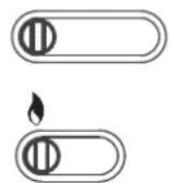 Fantini Cosmi IntelliTherm C67 - FUNKTION JOLLY - 1