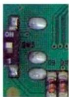 Fantini Cosmi IntelliTherm C67 - FIJAR A LA PARED - 3