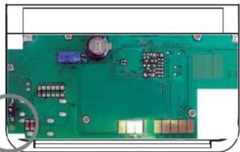Fantini Cosmi IntelliTherm C58 - INSTALACION - 4