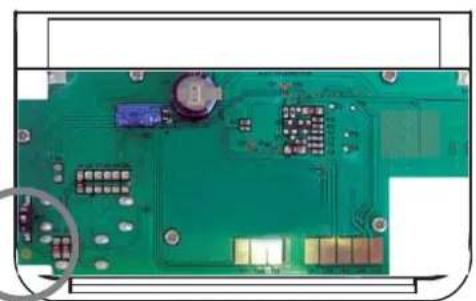 Fantini Cosmi IntelliTherm C58 - INSTALLATION - 4