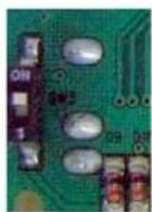 Fantini Cosmi IntelliTherm C58 - TIME SETTING (see the picture on the right) - 2