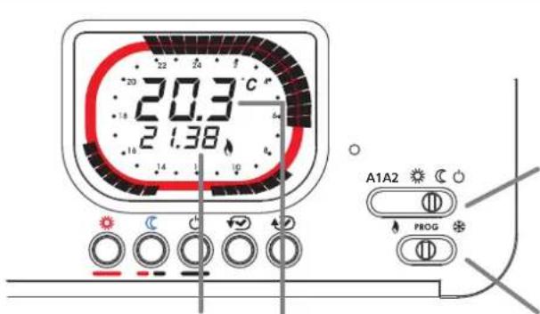 Fantini Cosmi IntelliTherm C58 - PERSONALISIERT - 14