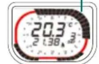 Fantini Cosmi IntelliTherm C57 - INSTALLATION - 9