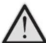 Eufab Premium III - WARNING! - 1