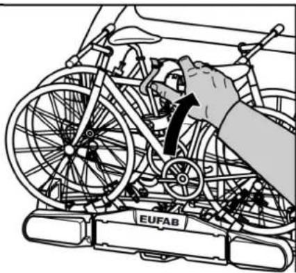 Eufab Premium III - VORSICHT! - 3