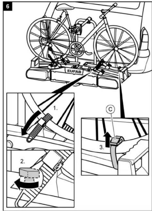 Eufab Premium III - HINWEIS - 3