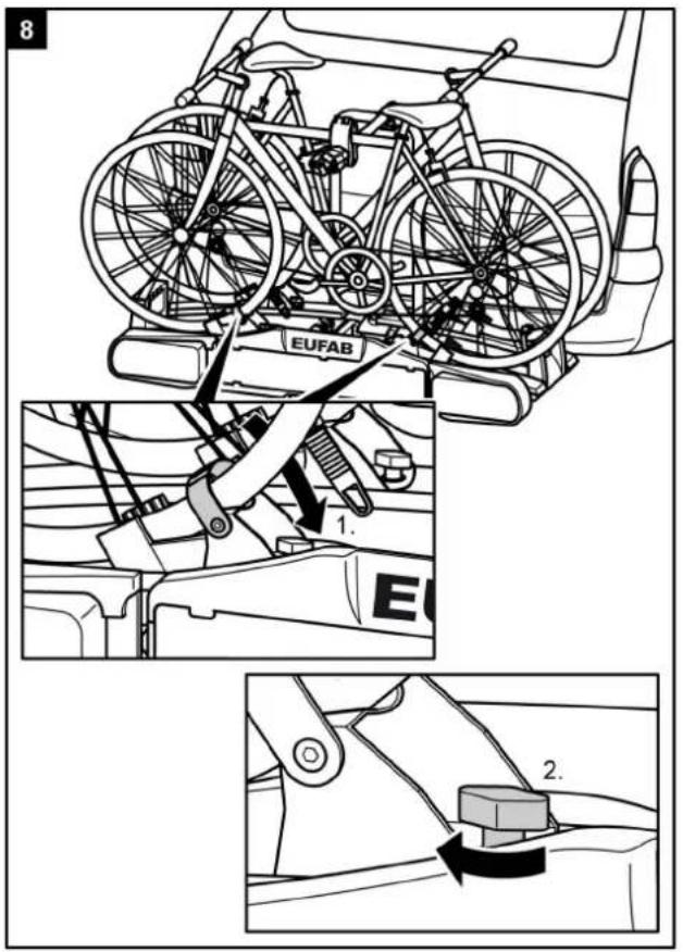 Eufab Premium III - REMARQUE - 9