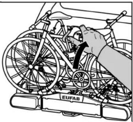 Eufab Premium III - ¡PRECAUCIÓN! - 3