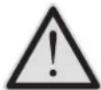 Eufab Premium III - ¡ADVERTENCIA! - 1