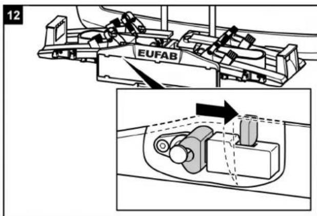 Eufab Premium III - PERICOLO! - 3