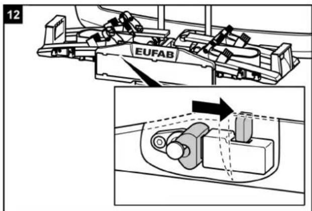 Eufab Premium III - WAARSCHUWING! - 4