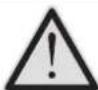Eufab Premium III - WARNING! - 1