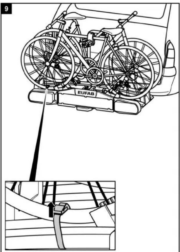 Eufab Premium III - HINWEIS - 7