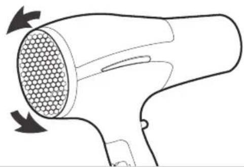 BESTRON AHD200W - REINIGUNG UND WARTUNG - 1