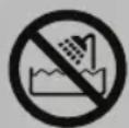 AEG HTD 5649 - Symbols on the Product - 1