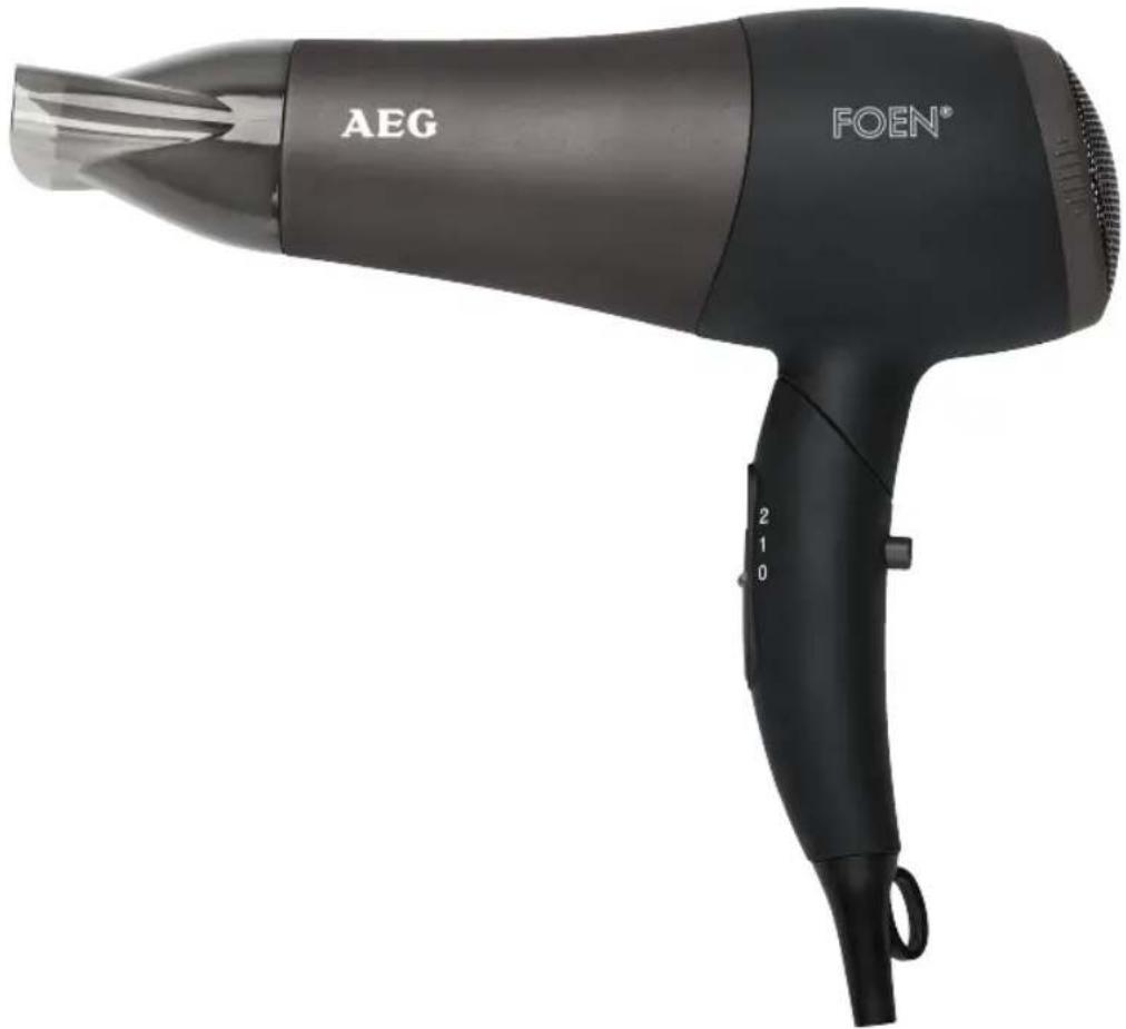 AEG HTD 5649 - HTD 5649 - 1