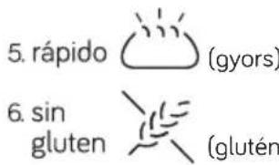 UFESA PN5000 - 4.dulce (edes peksutemeny) - 1
