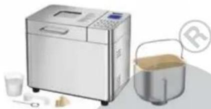 UNOLD Backmeister 68110 - 2