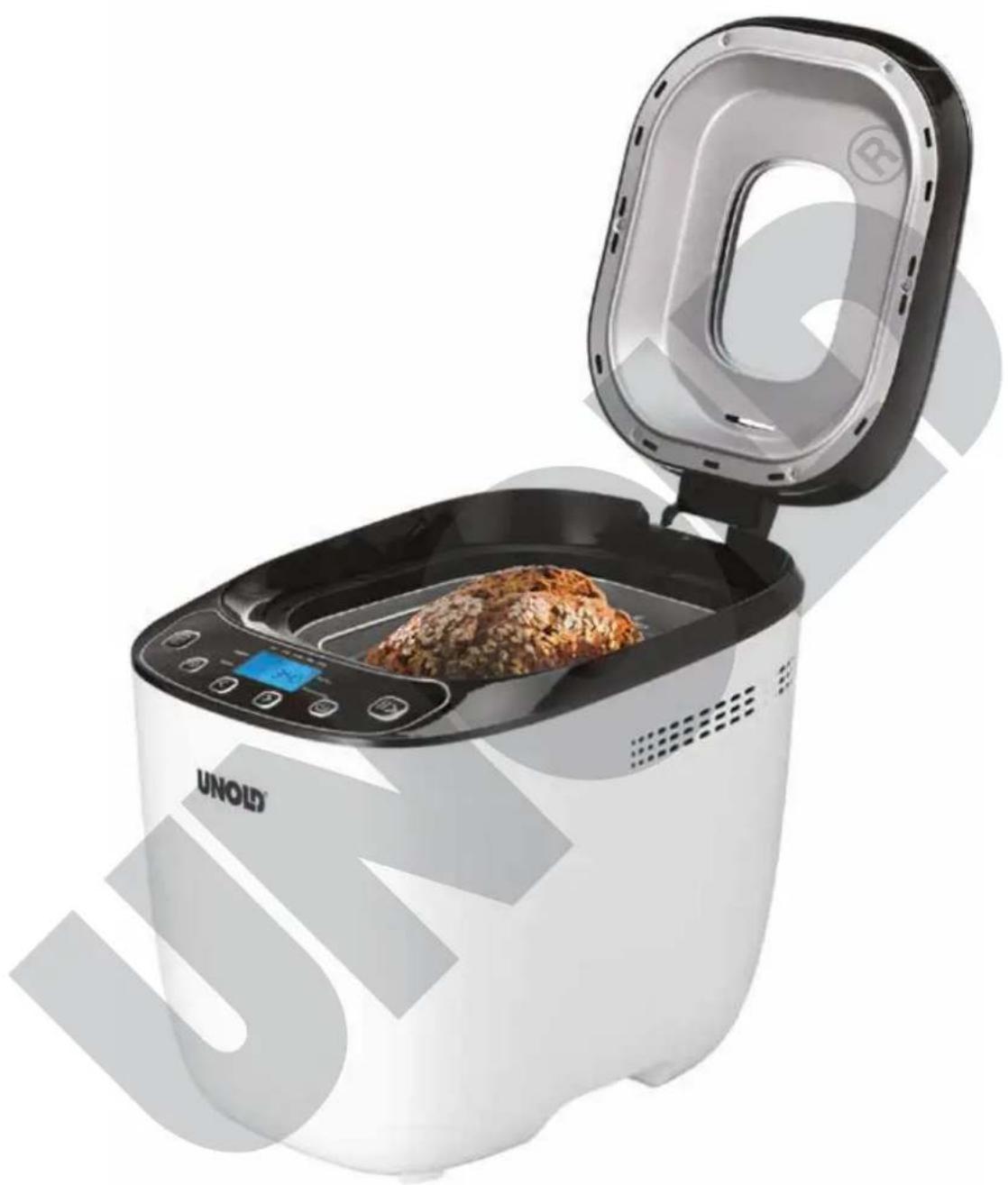 UNOLD Backmeister 68110 - NETTOYAGE ET ENTRETIEN - 2