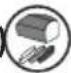 SILVERCREST SBB 850 B2 - Attention! - 1