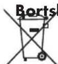 SILVERCREST SBB 850 B2 - Bortskaffelse - 1