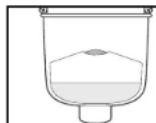 HAMILTON BEACH Home Baker 29881 - Ajouter les ingrédients - 2
