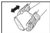 HAMILTON BEACH Home Baker 29881 - Instructions détaillées (suite) - 2