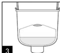 HAMILTON BEACH Home Baker 29881 - BEFORE FIRST USE: - 6
