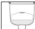 HAMILTON BEACH Home Baker 29881 - Add Ingredients - 2