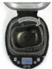 BEEM MultiBack Topclass 3in1 B7.001 - DE - 2