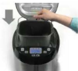 BEEM MultiBack Topclass 3in1 B7.001 - Bakvormplaatsen - 1