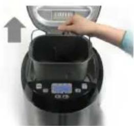 BEEM MultiBack Topclass 3in1 B7.001 - Backform entnehmen - 3