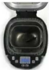 BEEM MultiBack Topclass 3in1 B7.001 - Mise en place de la cuve - 3