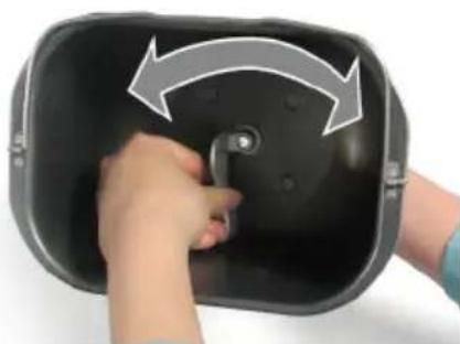 BEEM MultiBack Topclass 3in1 B7.001 - Kneedhaken/gardes uitmelen - 2