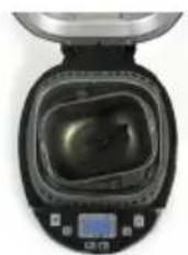 BEEM MultiBack Topclass 3in1 B7.001 - Backform entnehmen - 2