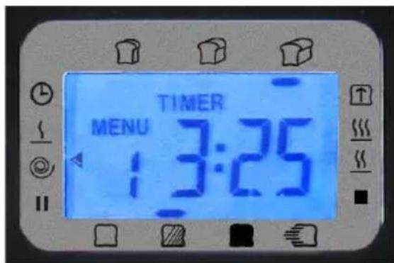 BEEM MultiBack Topclass 3in1 B7.001 - INDICATION - 1