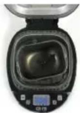 BEEM MultiBack Topclass 3in1 B7.001 - Bakvorm uitenemen - 2