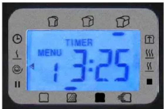 BEEM MultiBack Topclass 3in1 B7.001 - OPMERKING - 1