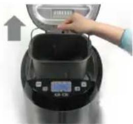 BEEM MultiBack Topclass 3in1 B7.001 - Bakvorm uitenemen - 3